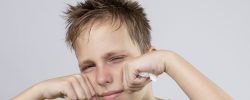 Keratoconjunctivitis Vernal