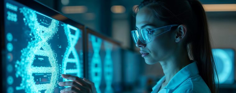 Retinitis pigmentosa: new gene discovered