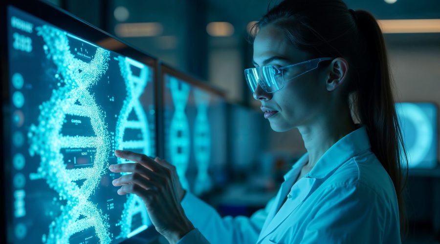 Retinite pigmentosa: scoperto un nuovo gene