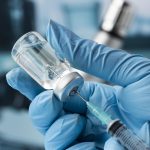 Herpes zóster oftálmico y vacuna recombinante