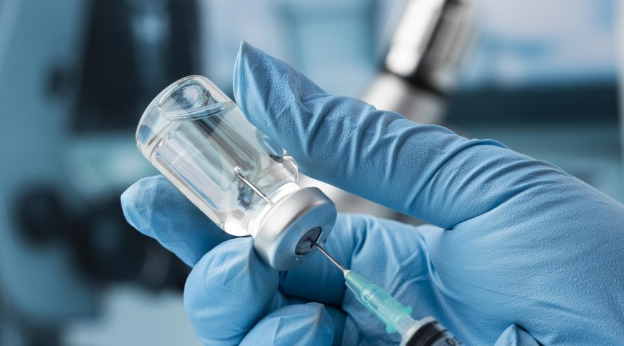 Herpes Zoster Oftalmico e vaccino ricombinante