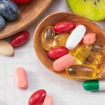 Integratori e sindrome dell’occhio secco
