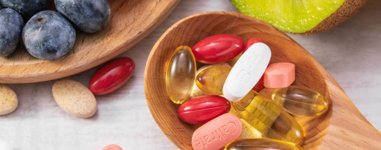 Integratori e sindrome dell’occhio secco
