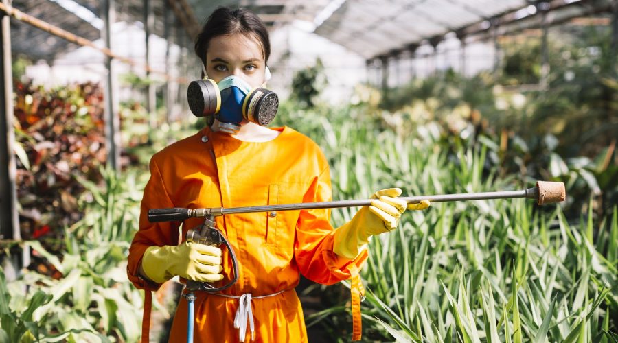 Pesticidi organofosforici e rischio DMLE