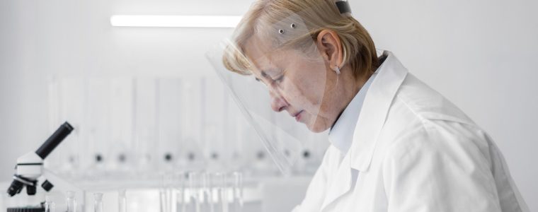 Retinitis pigmentosa: news from research