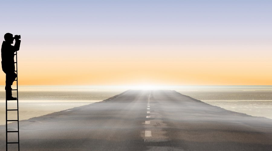 Micro-RNA: new frontier in the treatment of Glaucoma