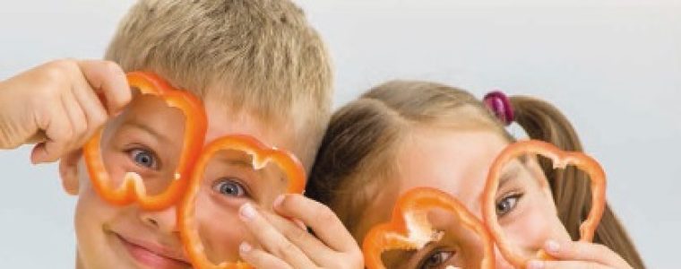 Dieta Mediterranea e malattie oculari degenerative