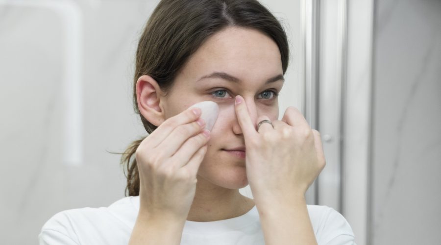 Epiteliopatia Oculare: Cause e Fattori di Rischio